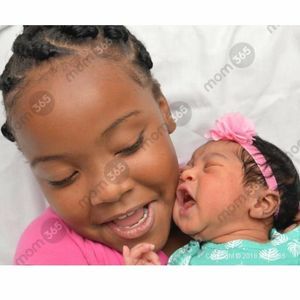 Meet your Posher, Chantavia